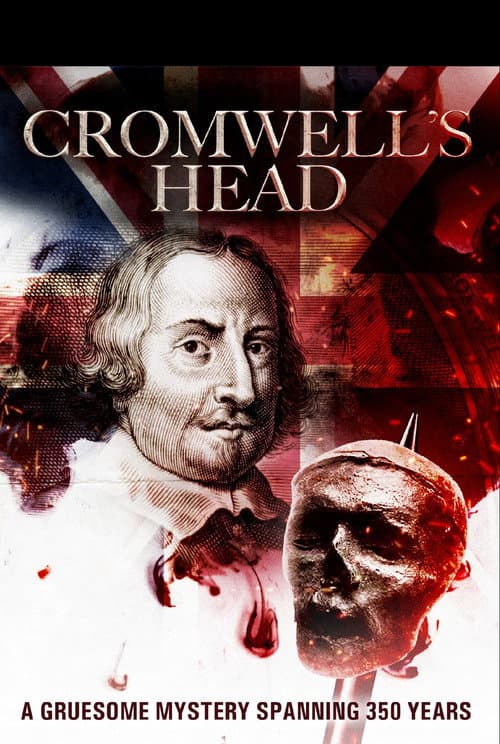 Poster for Cromwell's Head