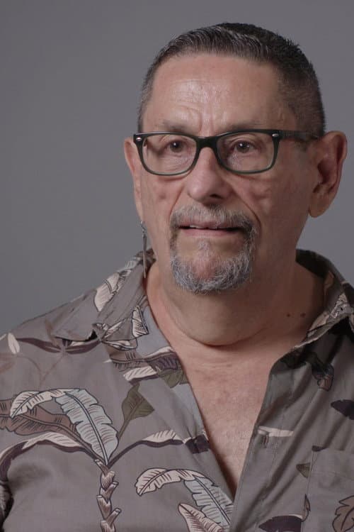 Poster for I Am... a Long-Term AIDS Survivor