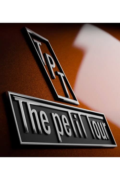 Poster for The Petits Tours