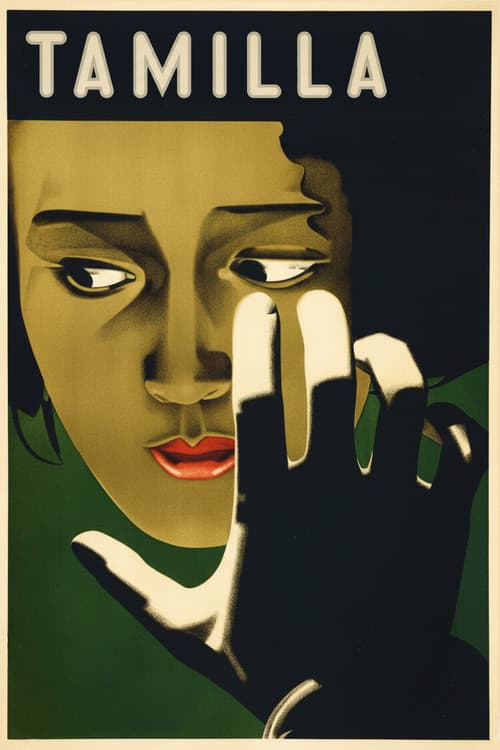 Poster for Tamilla