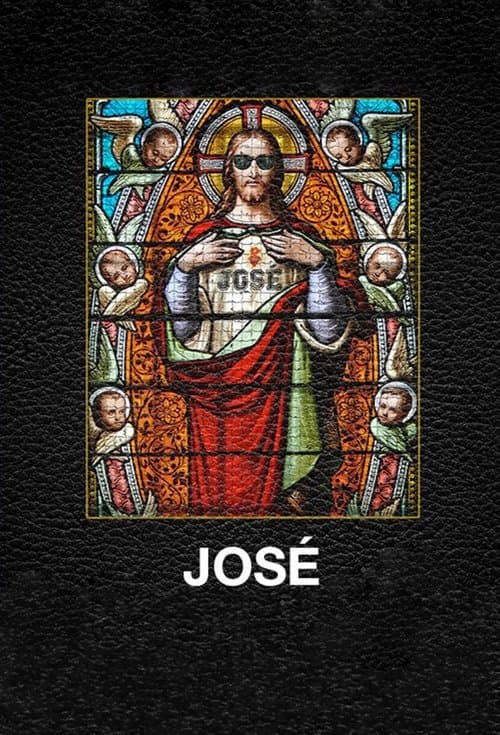 Poster for José