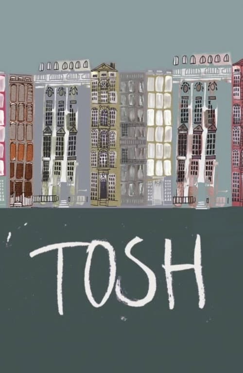 Poster for Tosh