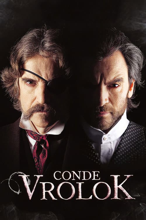 Poster for Conde Vrolok