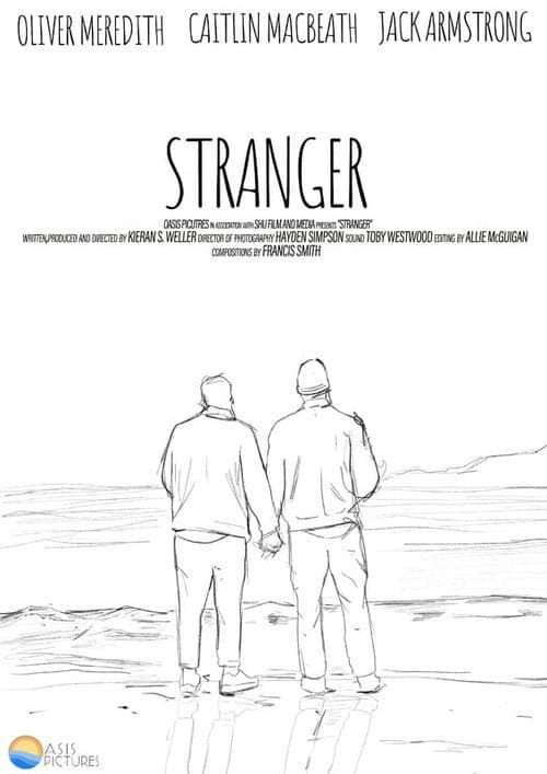 Poster for Stranger