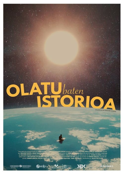 Poster for Olatu baten istorioa