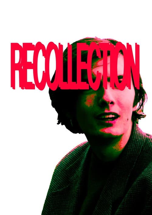 Poster for Recollection