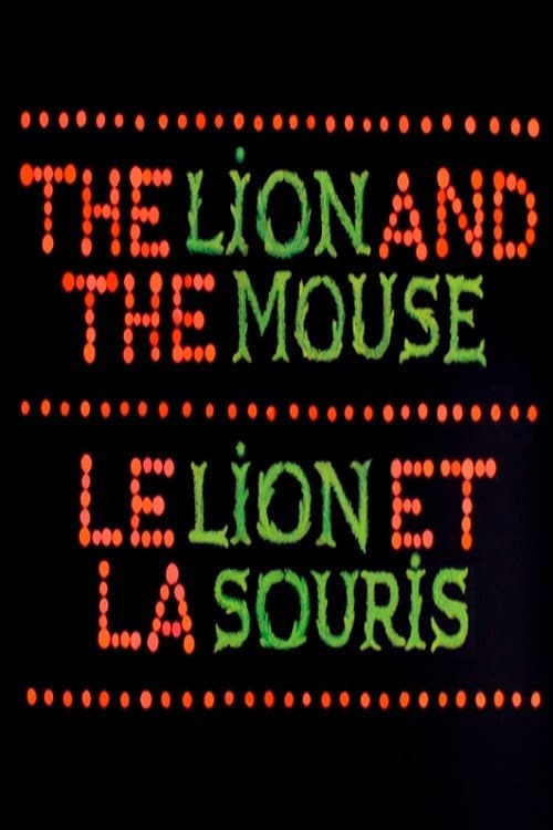 Poster for The Lion and the Mouse