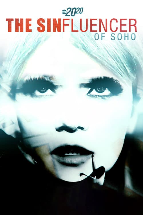 Poster for The Sinfluencer of Soho