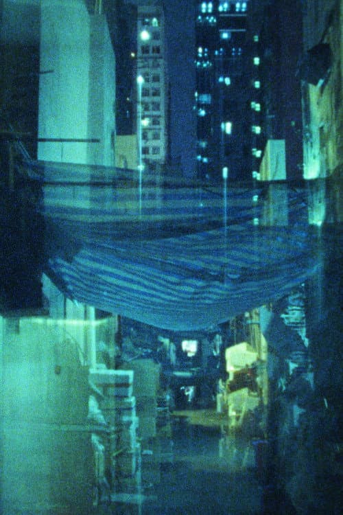 Poster for Signal 8