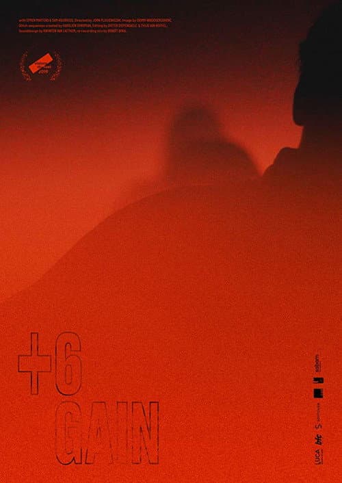 Poster for +6 Gain