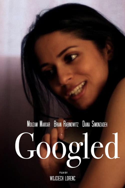 Poster for Googled