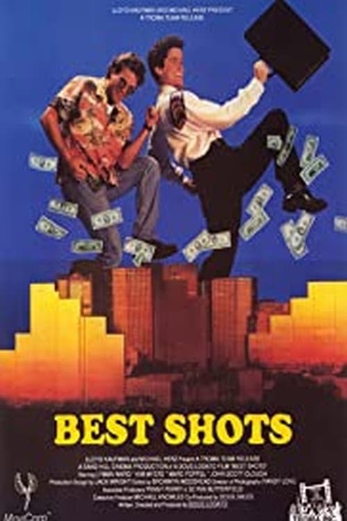 Poster for Best Shots