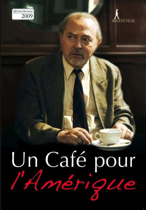 Poster for Butterflies Do Not Drink Coffee