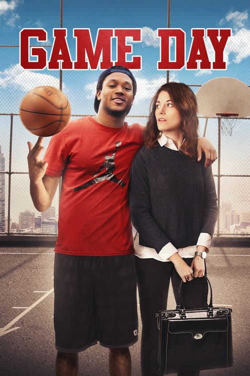Poster for Game Day