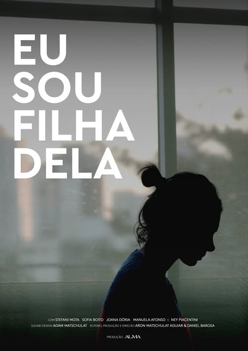 Poster for I Am Her Daughter