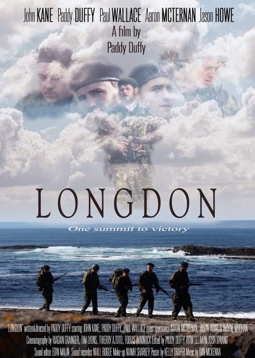 Poster for Longdon
