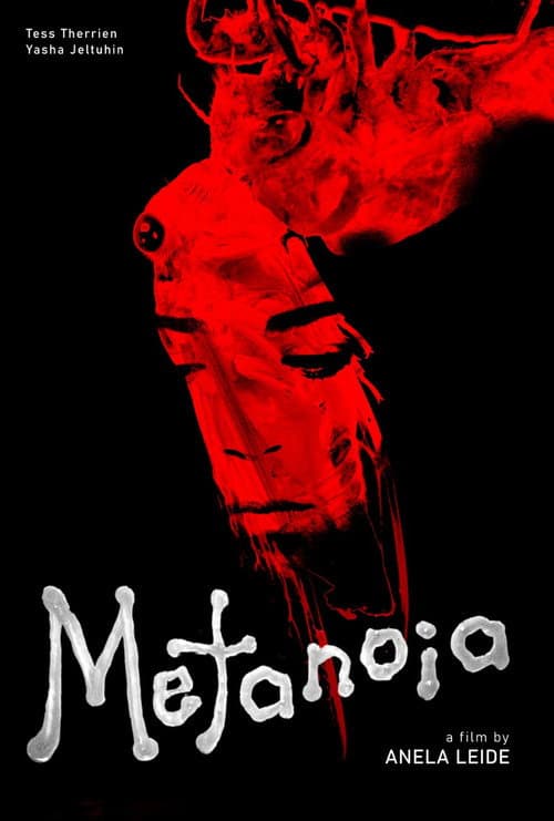Poster for Metanoia