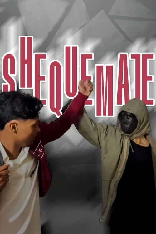 Poster for SHEQUEMATE