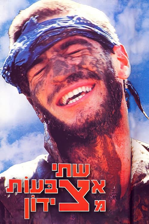 Poster for Ricochets
