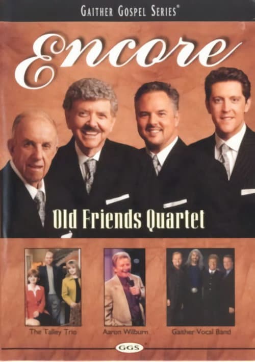 Poster for Encore