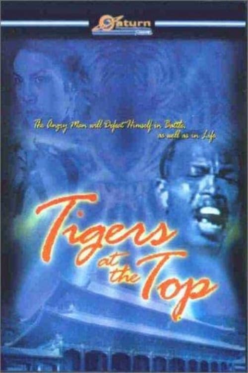 Poster for Tigers at Top