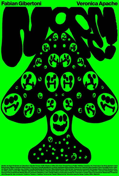 Poster for NOPE!