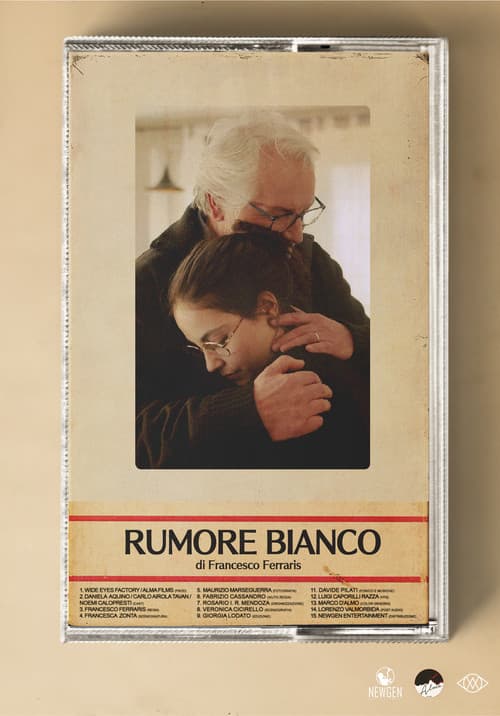 Poster for Rumore Bianco