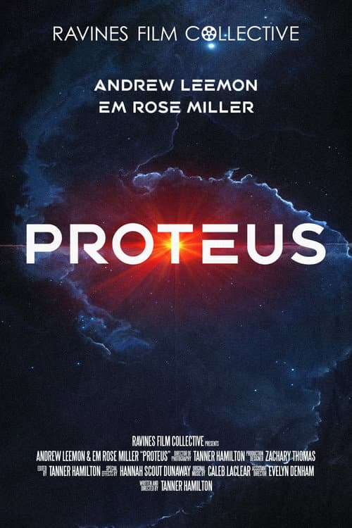 Poster for PROTEUS