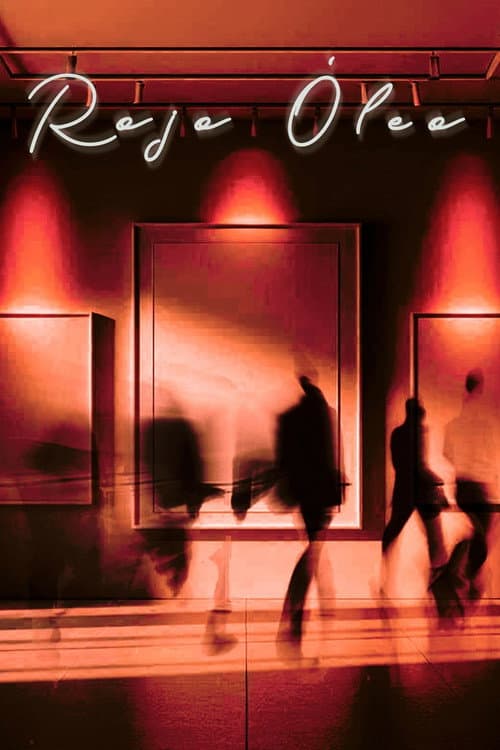 Poster for Rojo Oleo