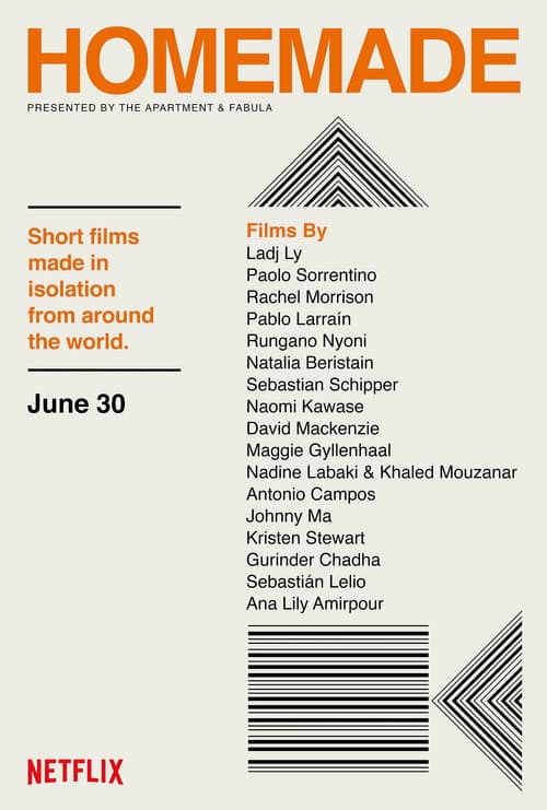 Poster for Ride It Out
