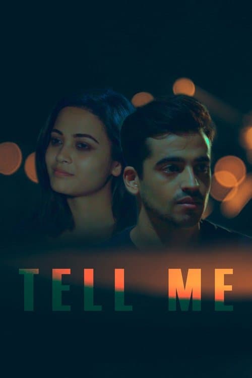 Poster for Tell Me
