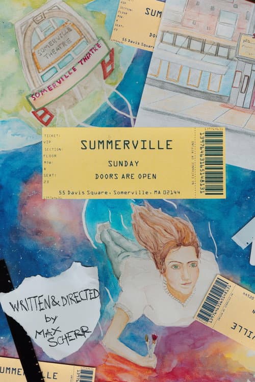 Poster for Summerville