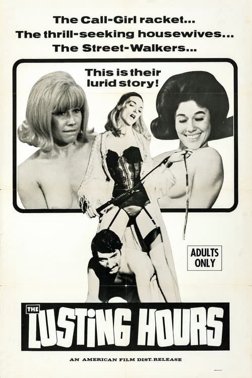 Poster for Lusting Hours