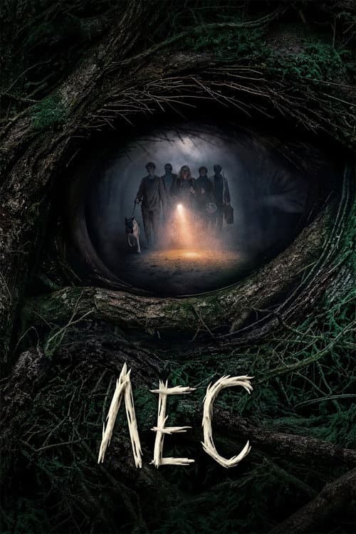 Poster for Forest