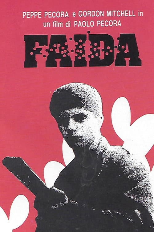 Poster for Faida