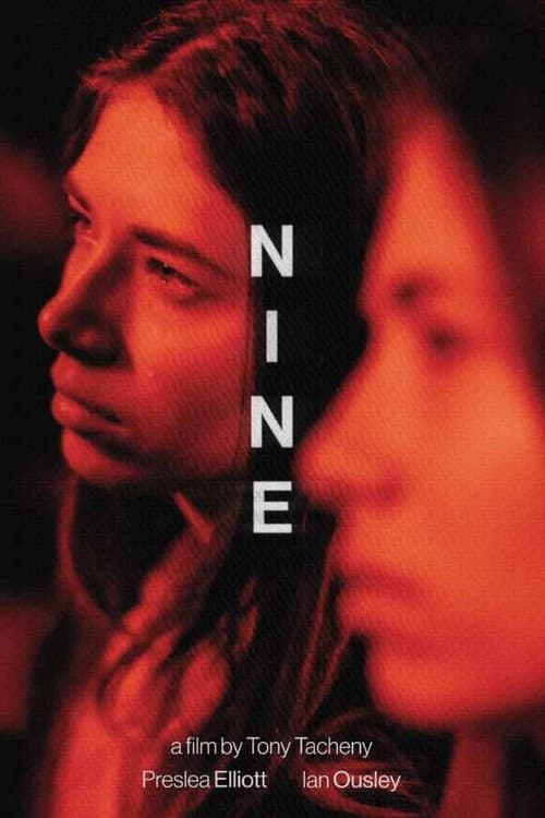 Poster for Nine