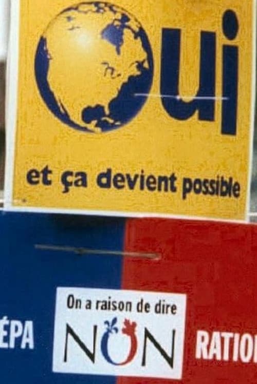 Poster for Referendum: Take 2