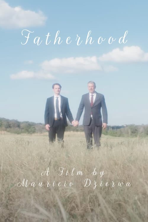 Poster for Fatherhood