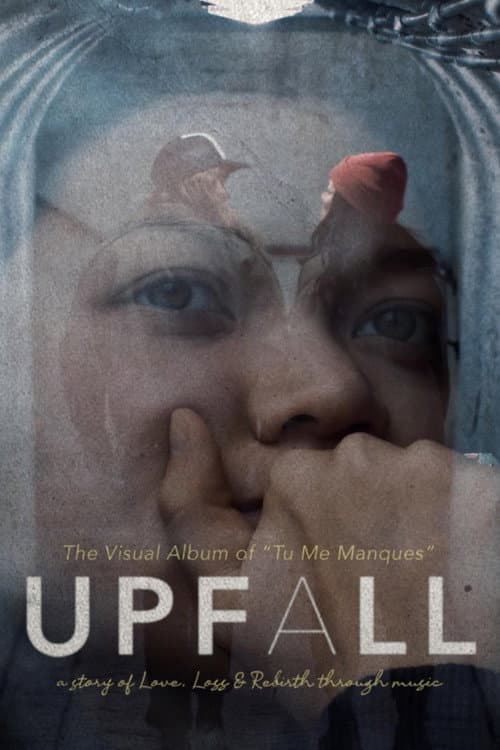 Poster for UPFALL