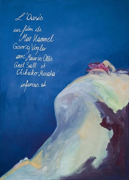 Poster for l'Oasis