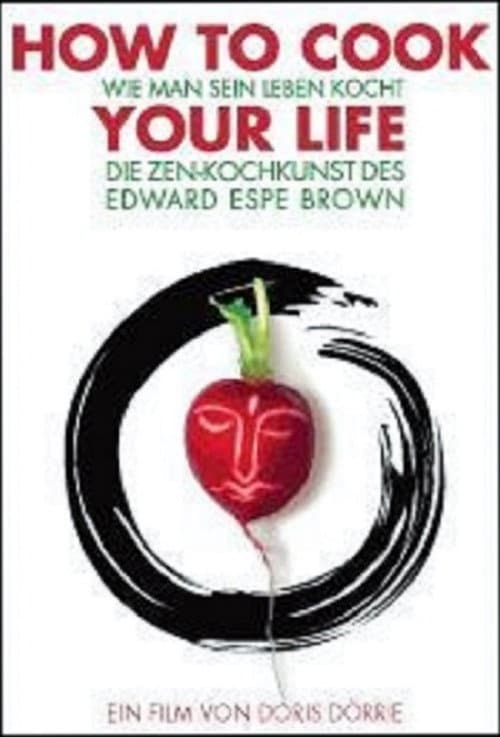 Poster for How to Cook Your Life