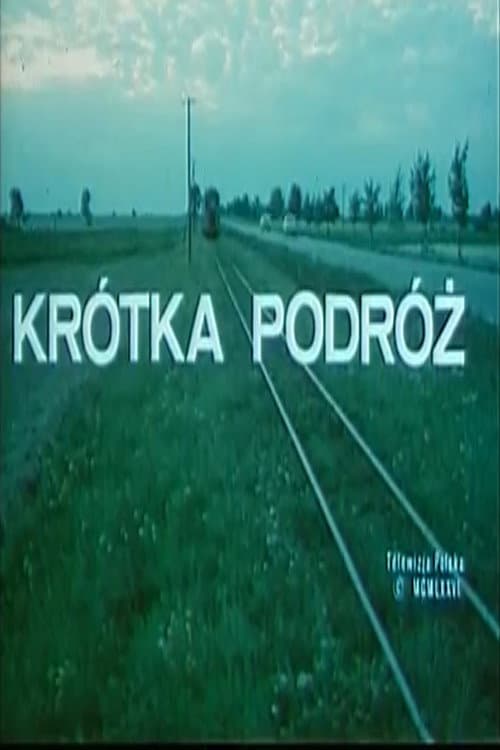Poster for Krótka podróż
