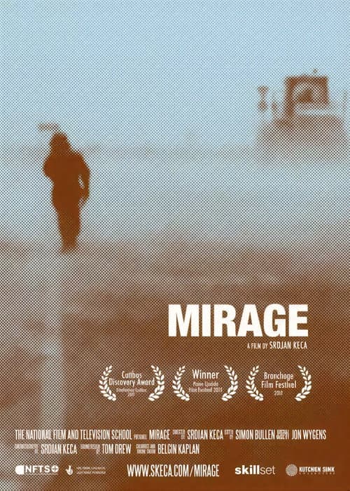 Poster for Mirage
