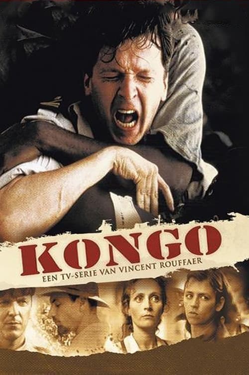 Poster for Kongo