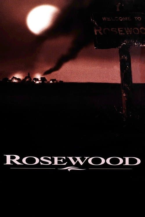 Poster for Rosewood