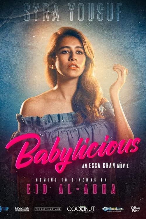 Poster for Babylicious