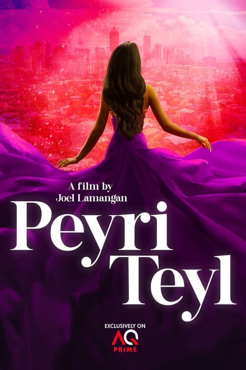 Poster for Peyri Teyl