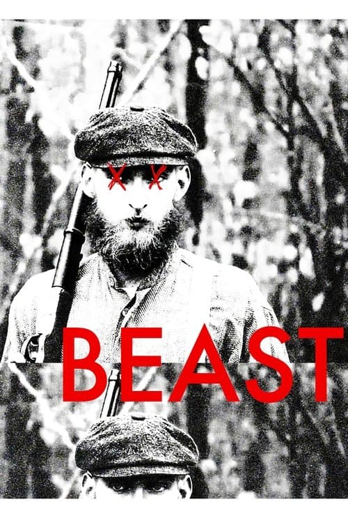 Poster for Beast
