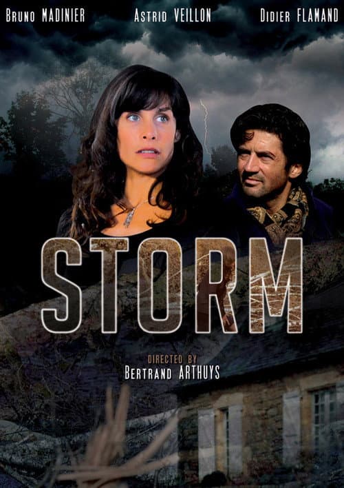 Poster for Storm