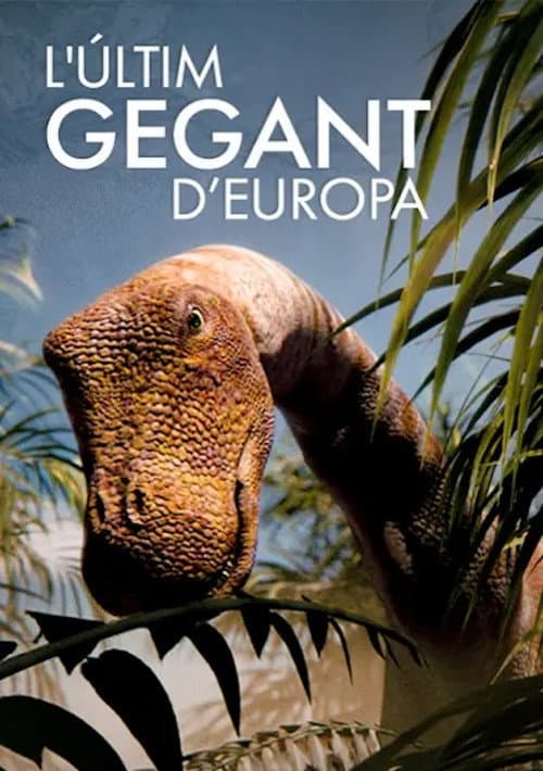 Poster for L'últim gegant d'Europa
